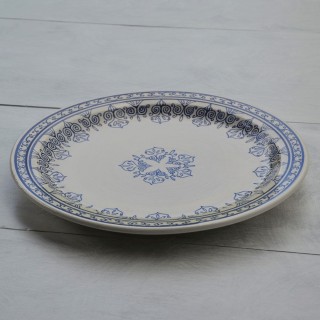 Plat à tarte Arabesque