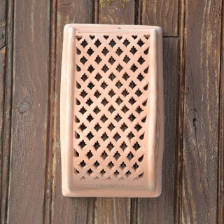 Applique murale Marocaine Terre Cuite