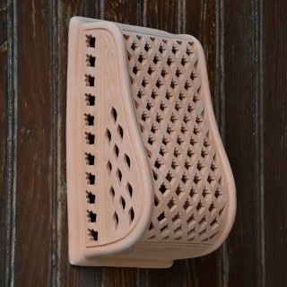 Applique murale Marocaine Terre Cuite