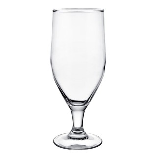 Verres à bière Dunkel 38 cl x 6