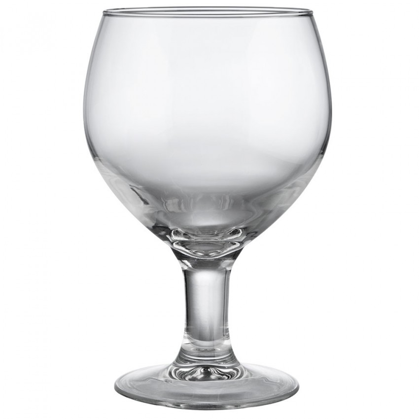 Verres à bière Toscana 41 cl x 6