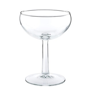 Coupes à champagne Monastrell 17 cl x 6