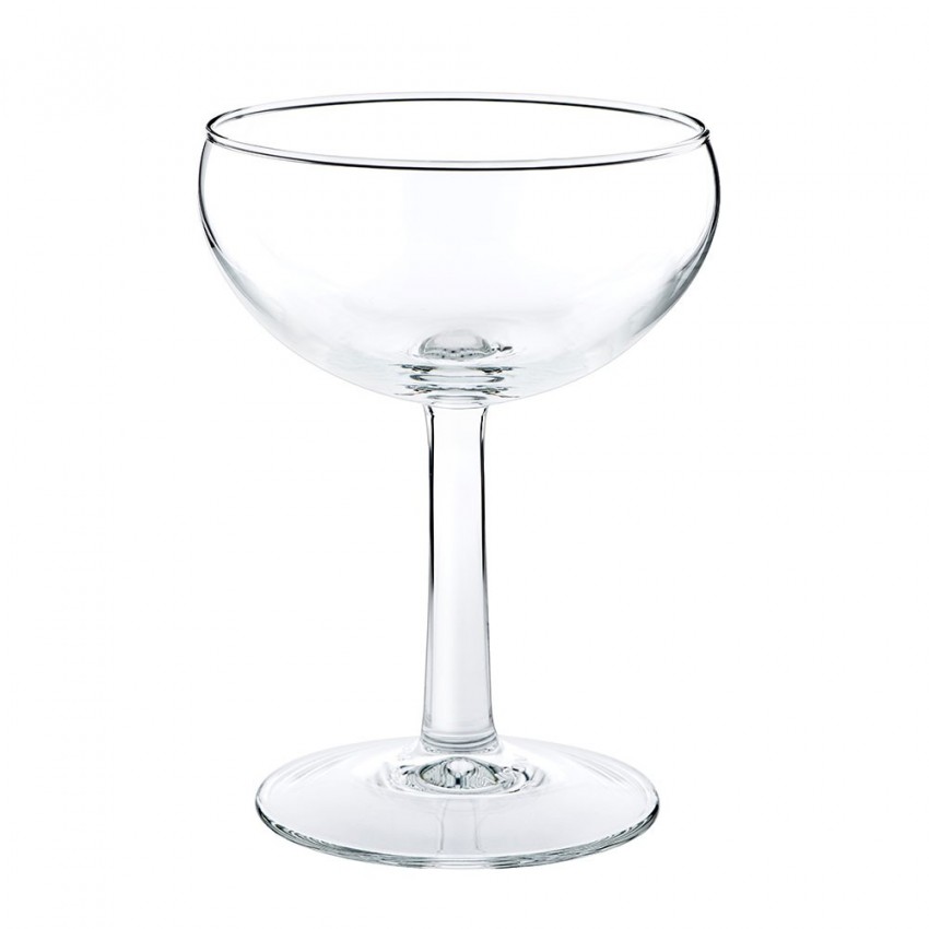 Coupes à champagne Monastrell 17 cl x 12