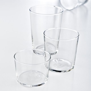 Verres à eau Sidra 50 cl x 6