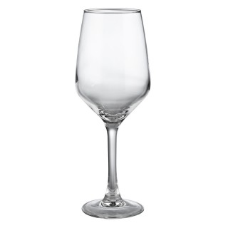 Lot de 6 verres à vin Mencia 25 cL