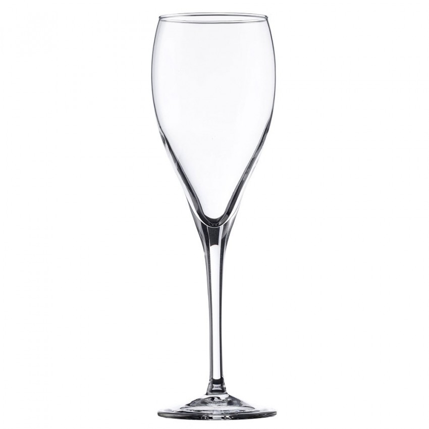 Flûtes à champagne Subirats 17 cl x 6
