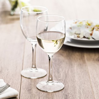 Verres à vin Merlot 19 cl x 6