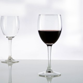 Lot de 12 verres à vin Merlot 19 cL