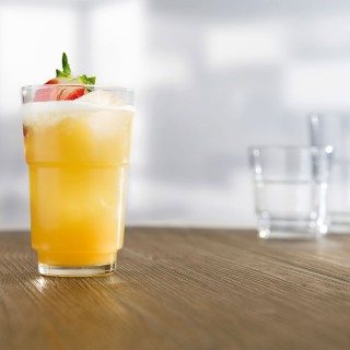 Verres à eau empilables Rocky Stack 28 cl x 12