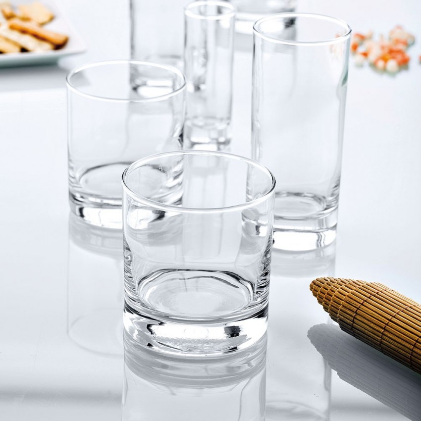 Verres à Whisky Aiala 30 cl x 6