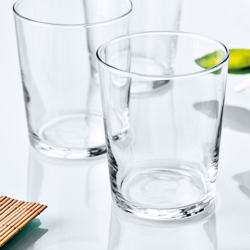 Lot De 12 Verres à Eau Lau 40 Cl