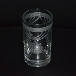 Verres à thé Bijoux Argent x 6
