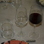 Verres à vin Mencia 25 cl x 12