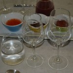 Verres à vin Mencia 31 cl x 6