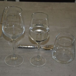 Verres à vin Mencia 31 cl x 12