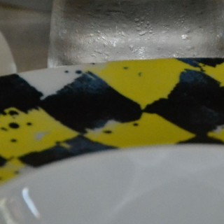 Assiette creuse à risotto Squisito - D 27,5 cm