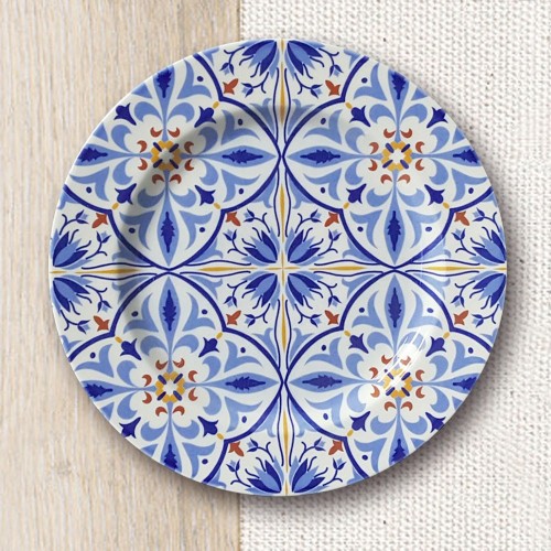 Plat de service Amalfi - D 31 cm 2