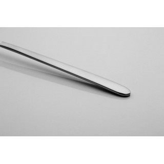 Ménagère 6 personnes 30 pièces en inox Creazione