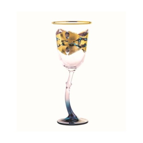 Verres à pied Inès 25 cl x 2 - Coffret 2