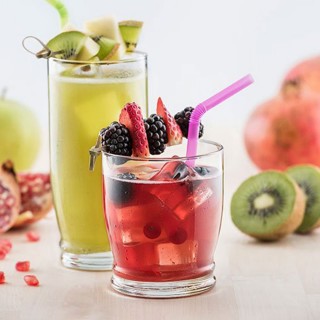 Verres à pastis Izas 40 cl x 12