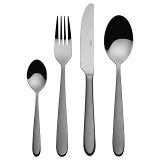 Ménagère 6 personnes en inox 24 pièces Alpha