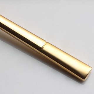 Ménagère 6 personnes en inox 24 pièces Luxus Or