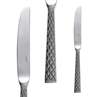 Ménagère 6 personnes en inox 24 pièces Coco