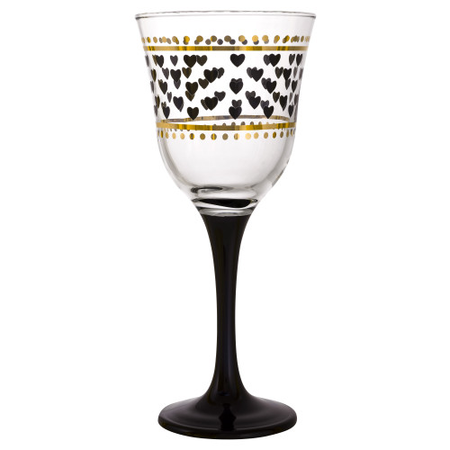 Verres à pied Habibi 25 cl x 2 - Coffret