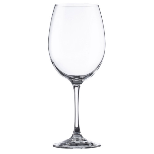 Verres à vin Victoria 58 cl x 6