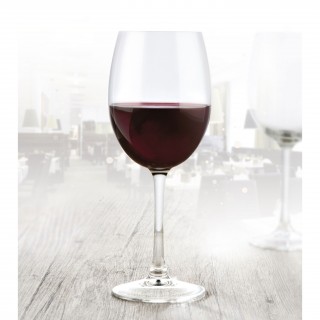 Verres à vin Victoria 58 cl x 6