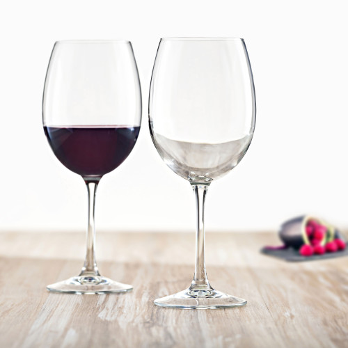 Verres à vin Victoria 58 cl x 12