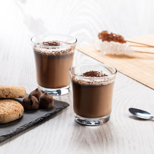 Verres à café Mokka 11 cL x 6