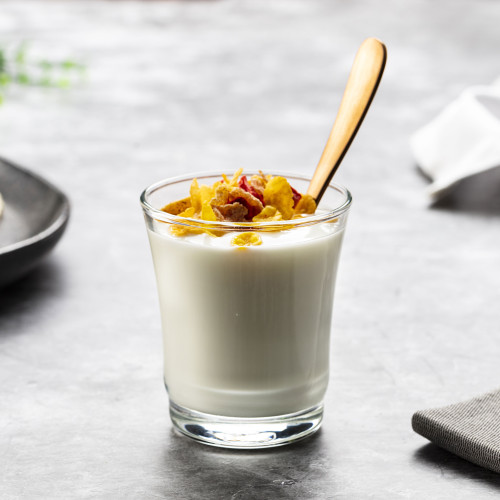 Verres à café Mokka 12.9 cL x 6