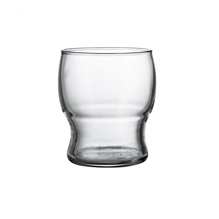 Verres à café Stack 12 cL x 6