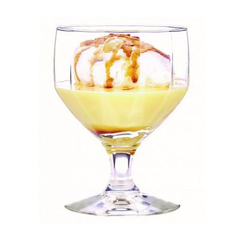 Coupes à dessert Milord 35cl x 6