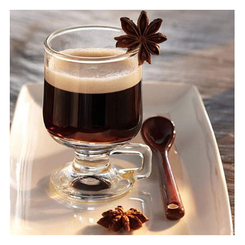 Verres à café Punch 12 cl x 6