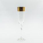 Flûtes à champagne Malak 20 cl x 6 - Coffret