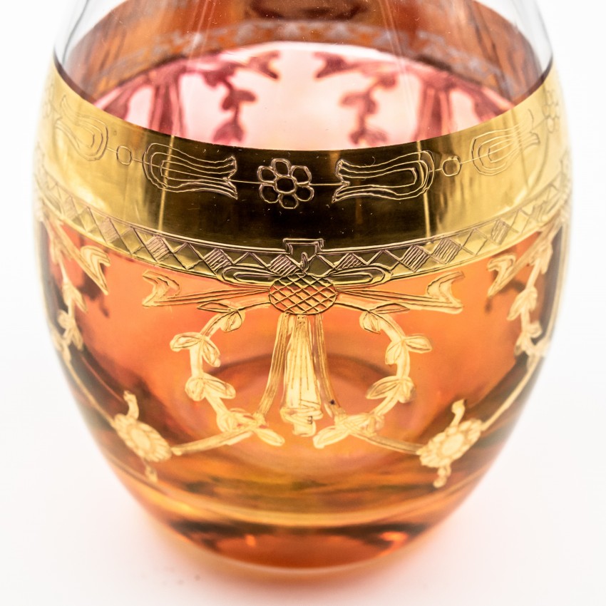 Service à boisson 6 personnes Lahna