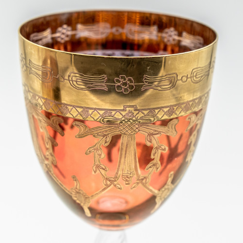 Service à boisson 6 personnes Lahna