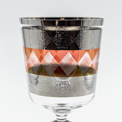 Verres à vin Noor 25 cl x 6 - Coffret