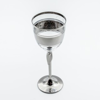 Verres à vin Samir 25 cl x 2 - Coffret