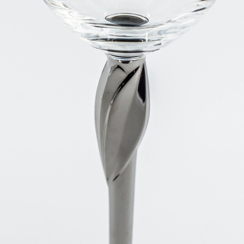 Verres à vin Samir 25 cl x 2 - Coffret