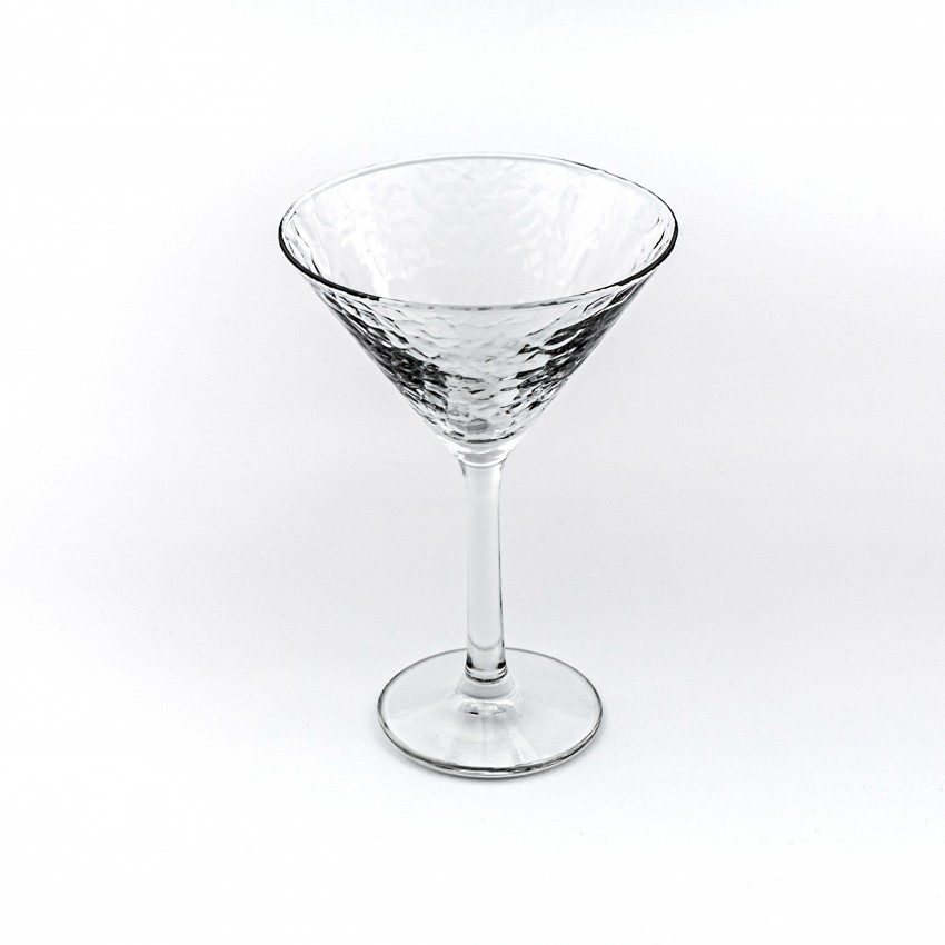 Verres à cocktail Glam 25 cl x 12