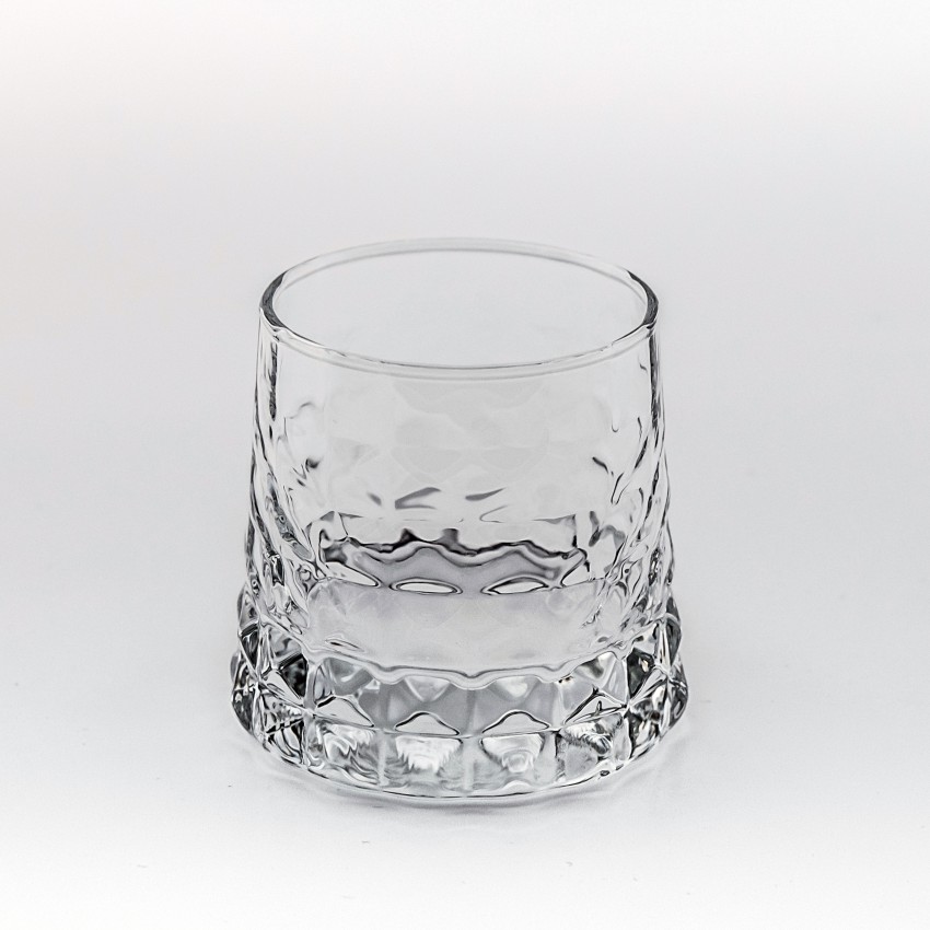 Verres à Whisky Gem 32 cl x 6