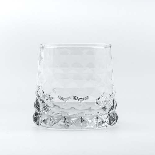 Verres à Whisky Gem 32 cl x12