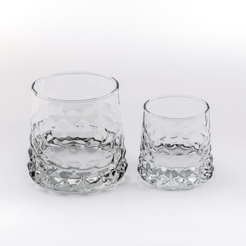 Verres à Whisky Gem 32 cl x 24