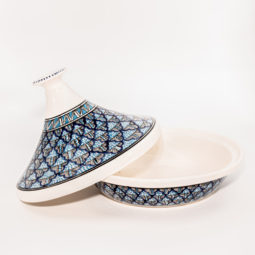 Tajine Aïcha - D 30 cm