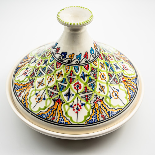 Tajine Imane - D 30 cm