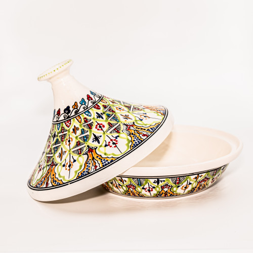 Tajine Imane - D 30 cm