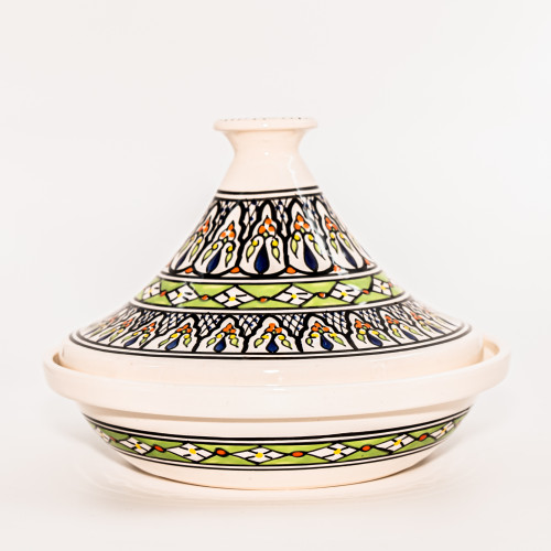 Tajine Nawel - D 25cm